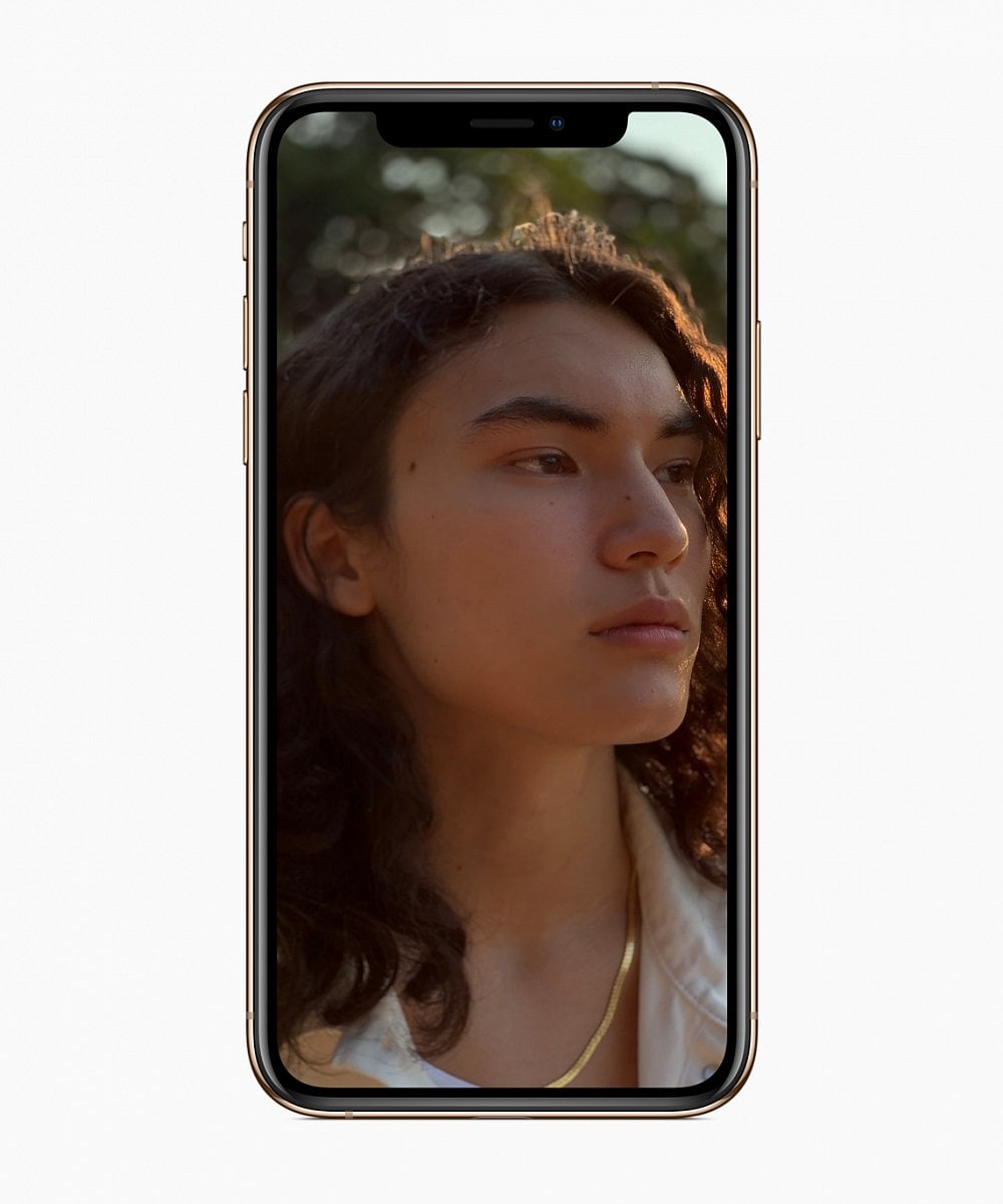 Podzimní novinky Applu: iPhone XS a XR, Apple Watch 4