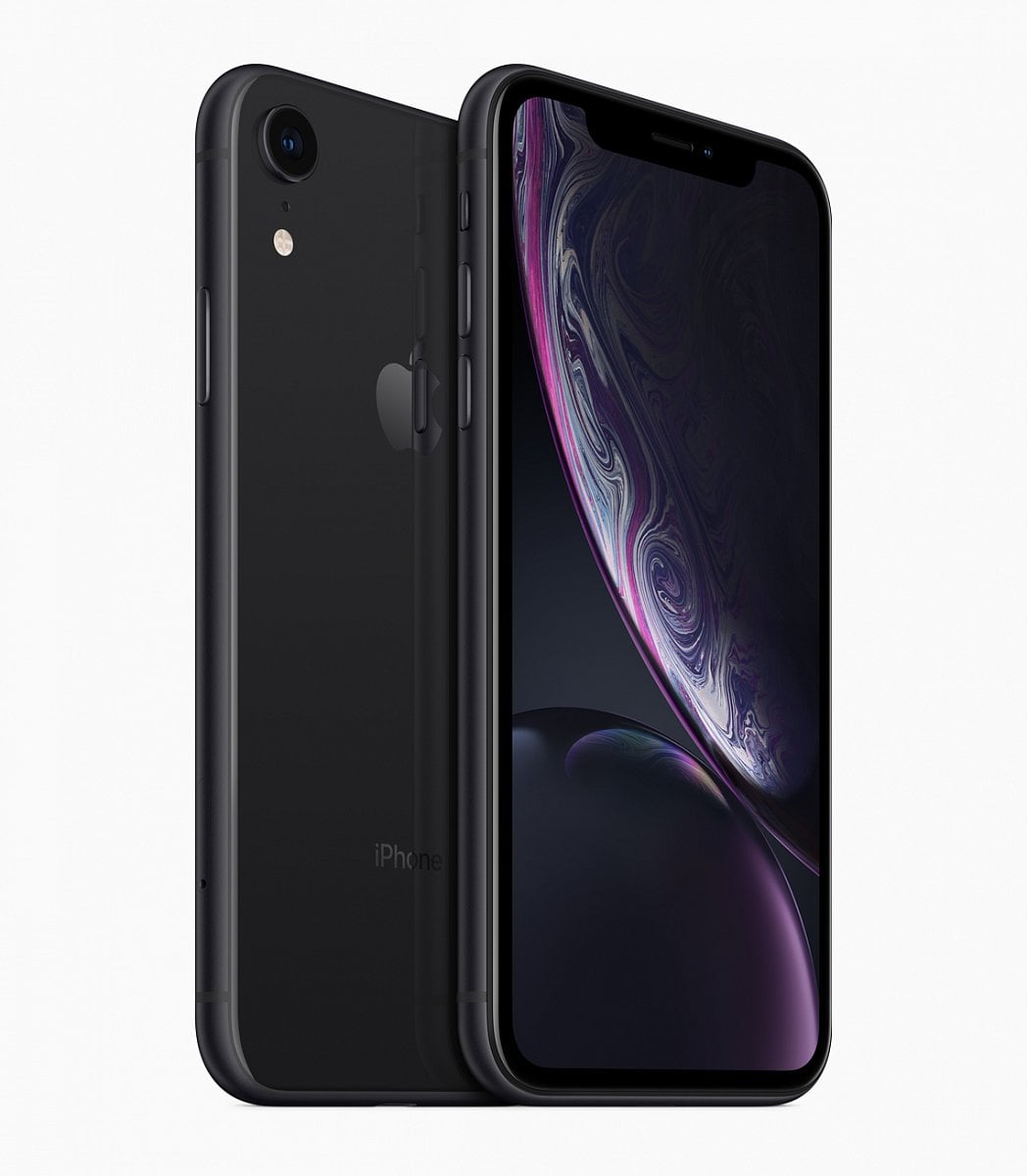 Podzimní novinky Applu: iPhone XS a XR, Apple Watch 4
