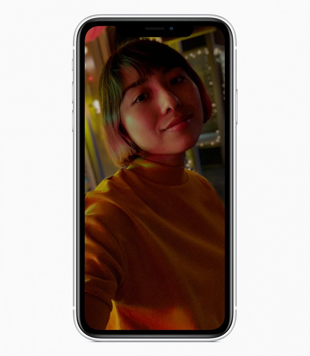 Podzimní novinky Applu: iPhone XS a XR, Apple Watch 4