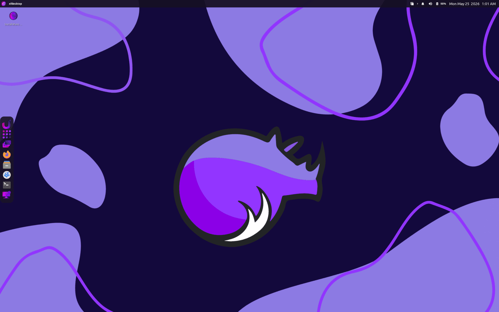 Rhino Linux 2026.1