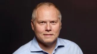 Roman Mrázek, programový ředitel TV Barrandov