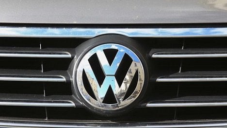 Náhledový obrázek - Volkswagen dosáhl nového prodejního rekordu. Emisní aféře navzdory