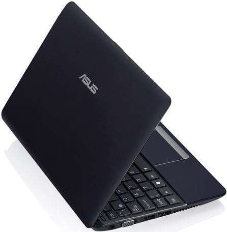 Netbook Asus Eee PC 1015PN