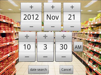 Bezpečnostní aplikace Security Viewer od Panasonicu