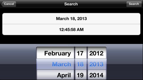 Bezpečnostní aplikace Security Viewer od Panasonicu