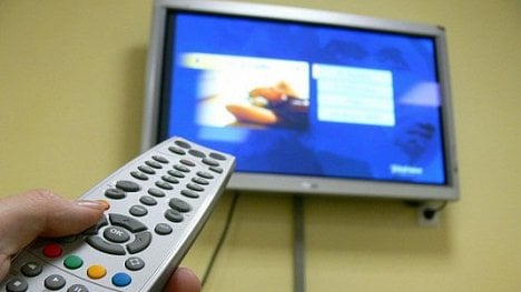 Náhledový obrázek - Budete potřebovat novou televizi? Senát schválil druhou digitalizaci. Vyjde na pět miliard