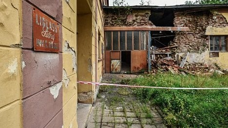 Náhledový obrázek - Smlouva s Liglassem působí v Kyrgyzstánu politické turbulence