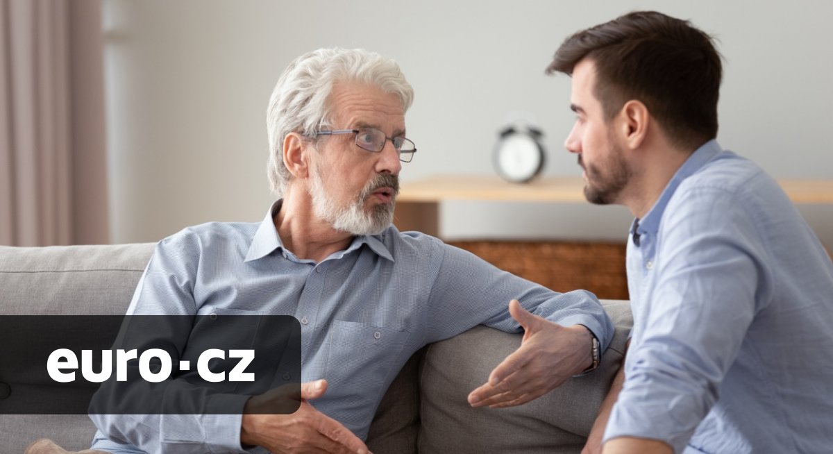 Češi ztrácejí důvěru ve státní důchod. Mladší generace sází hlavně na vlastní úspory