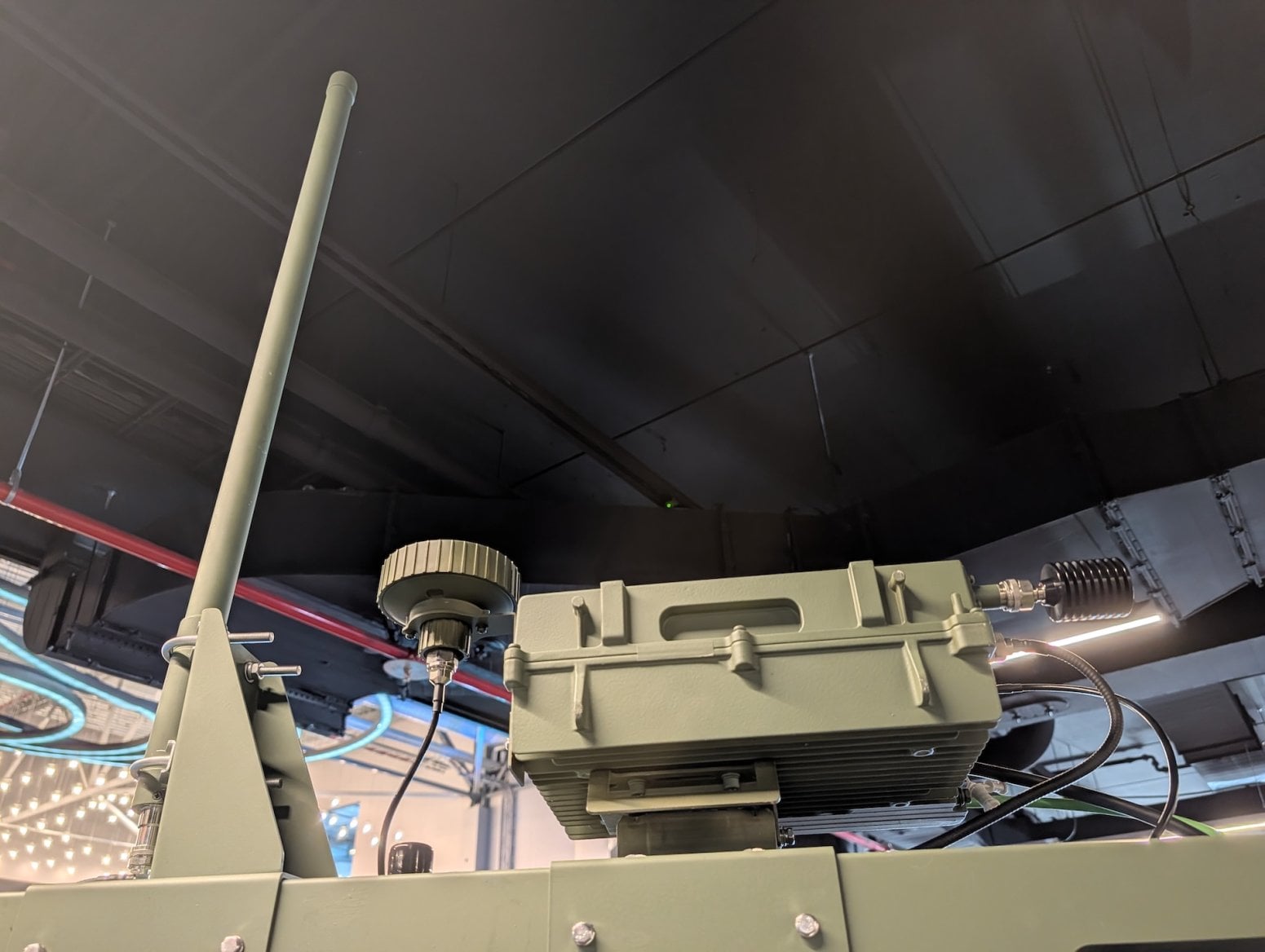 Natrix, Spark Bot, SUBmerge Baltic