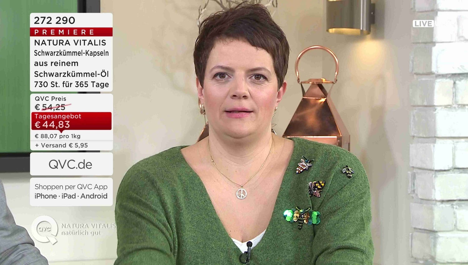 Nejzajímavější satelitní kanály během prosince