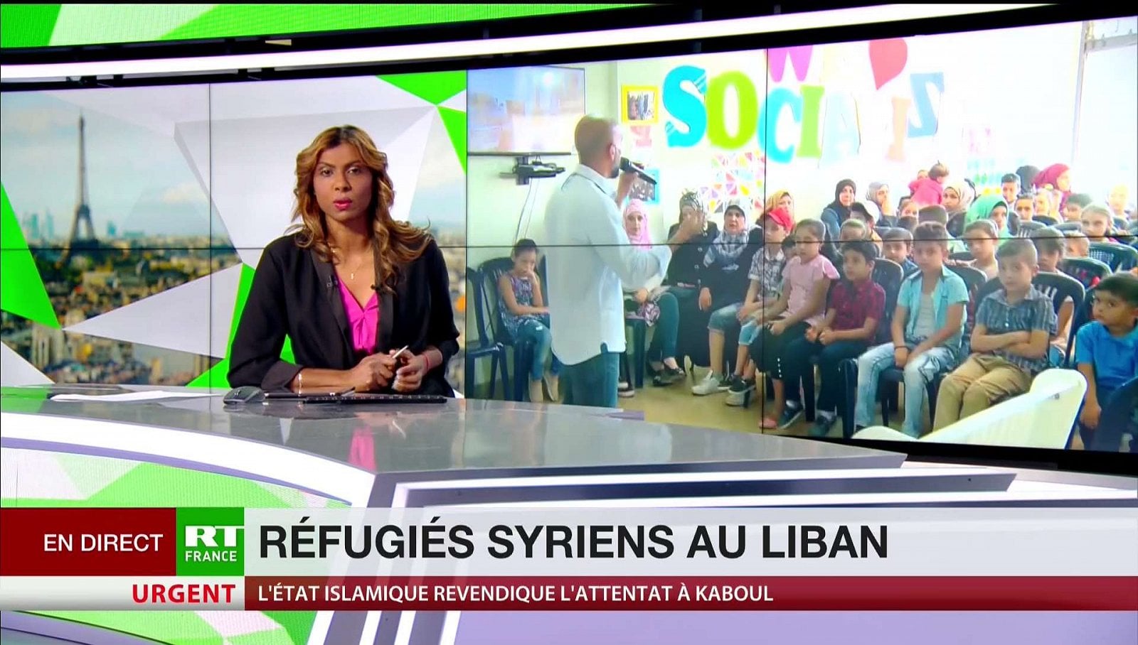 Nejzajímavější satelitní kanály během prosince