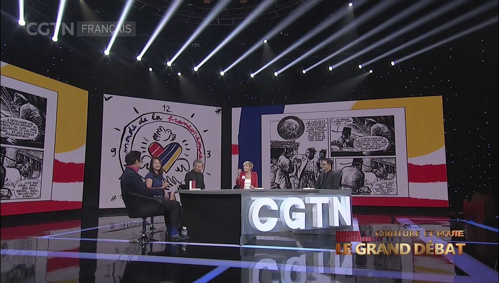 Nejzajímavější satelitní kanály během prosince