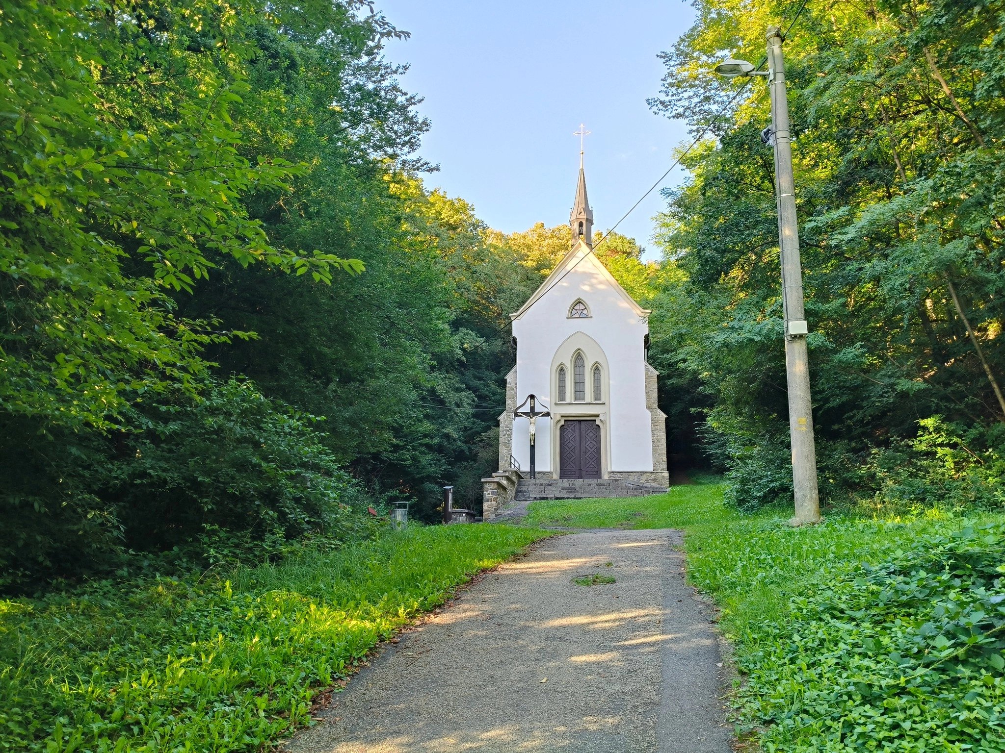 Hlavní 50Mpx fotoaparát