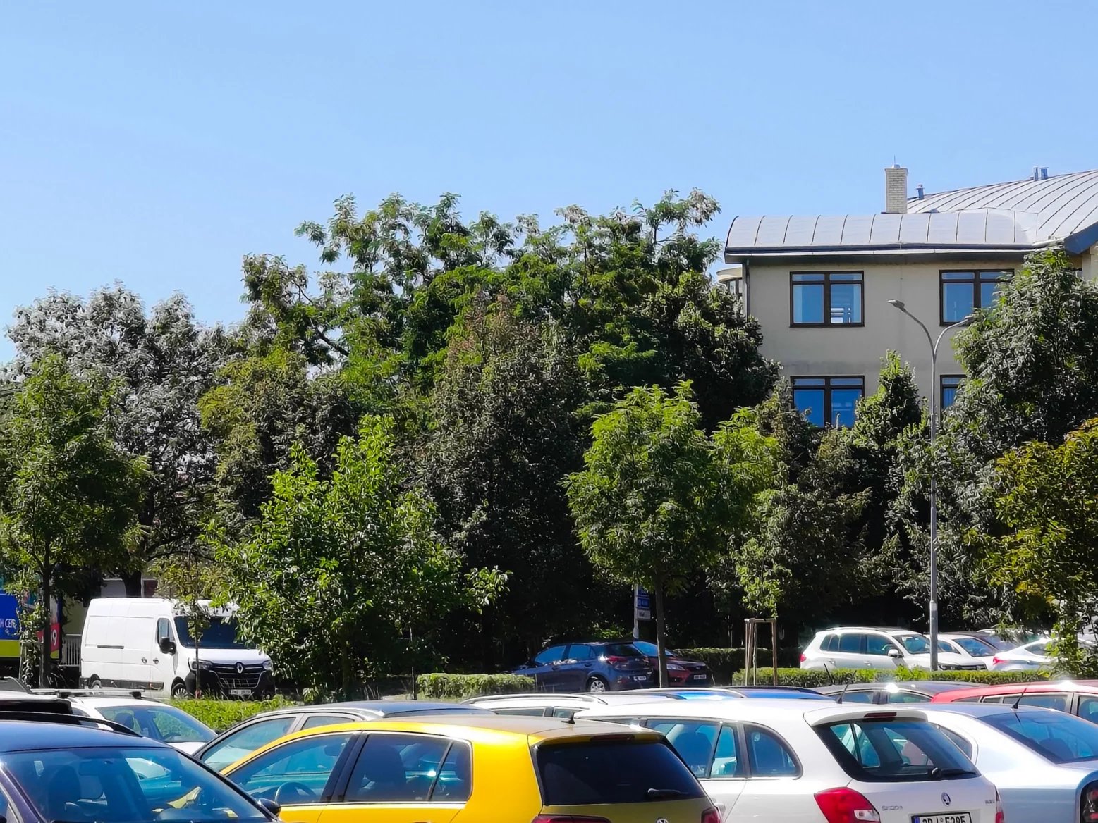 5násobný digitální zoom