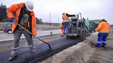 Náhledový obrázek - Kdo dostaví české dálnice? Hlásí se Turci, Italové či Španělé