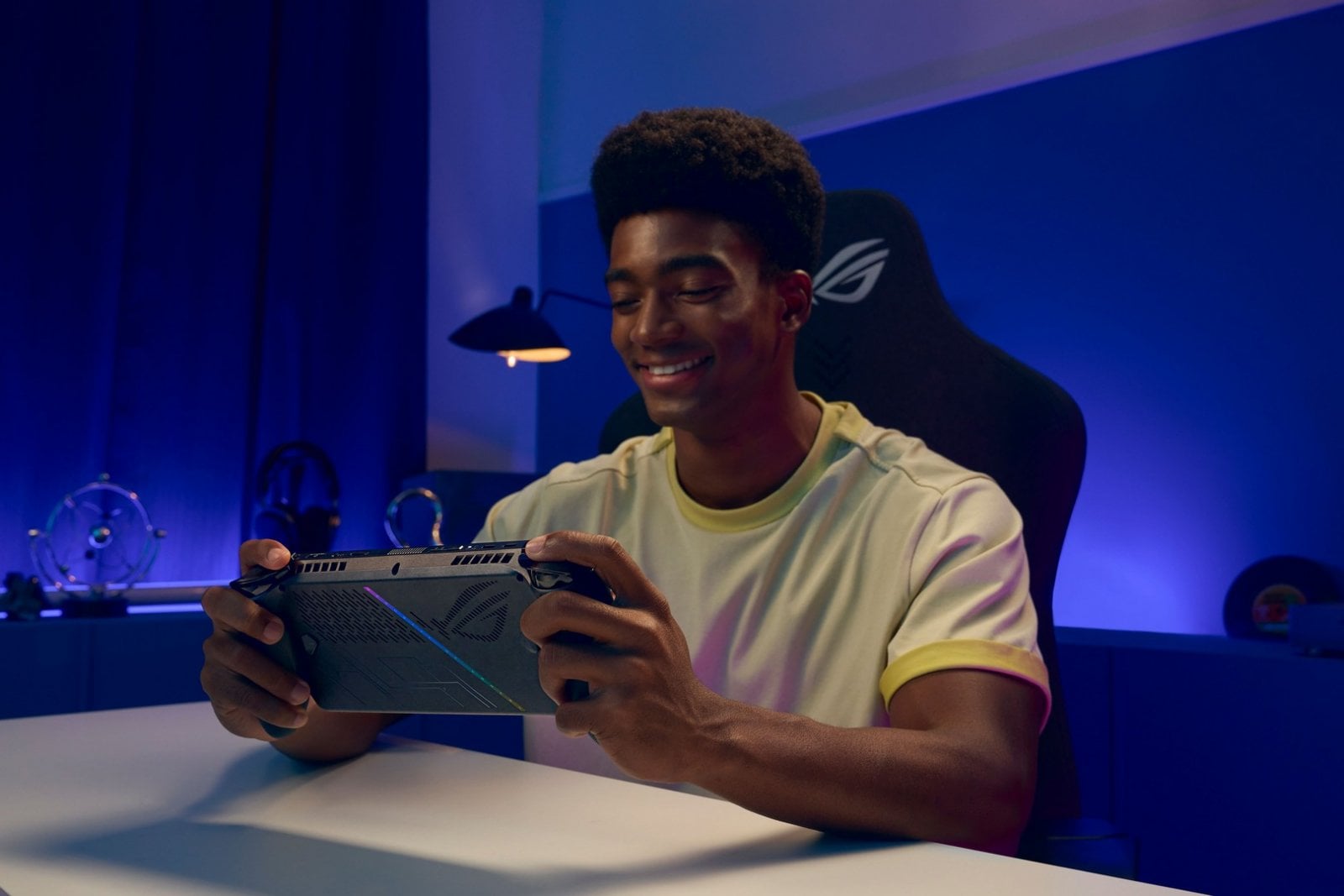 ROG Xbox Ally
