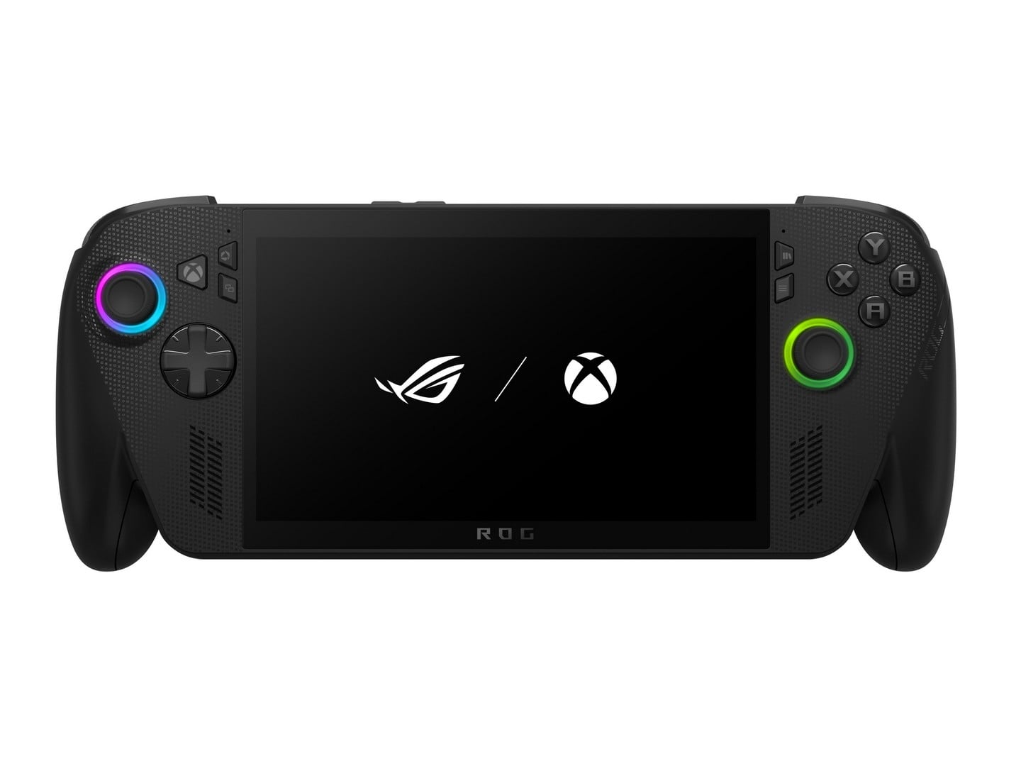 ROG Xbox Ally