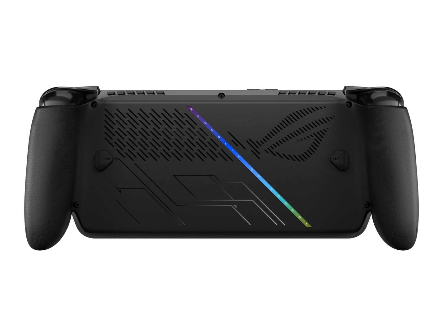 ROG Xbox Ally