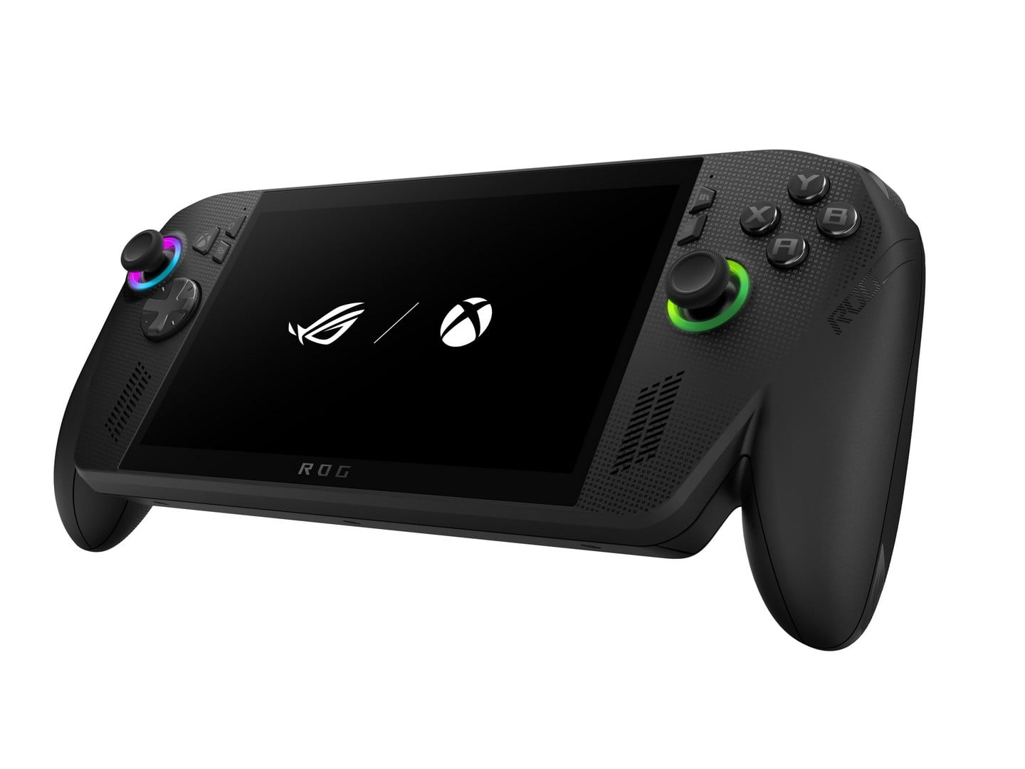 ROG Xbox Ally