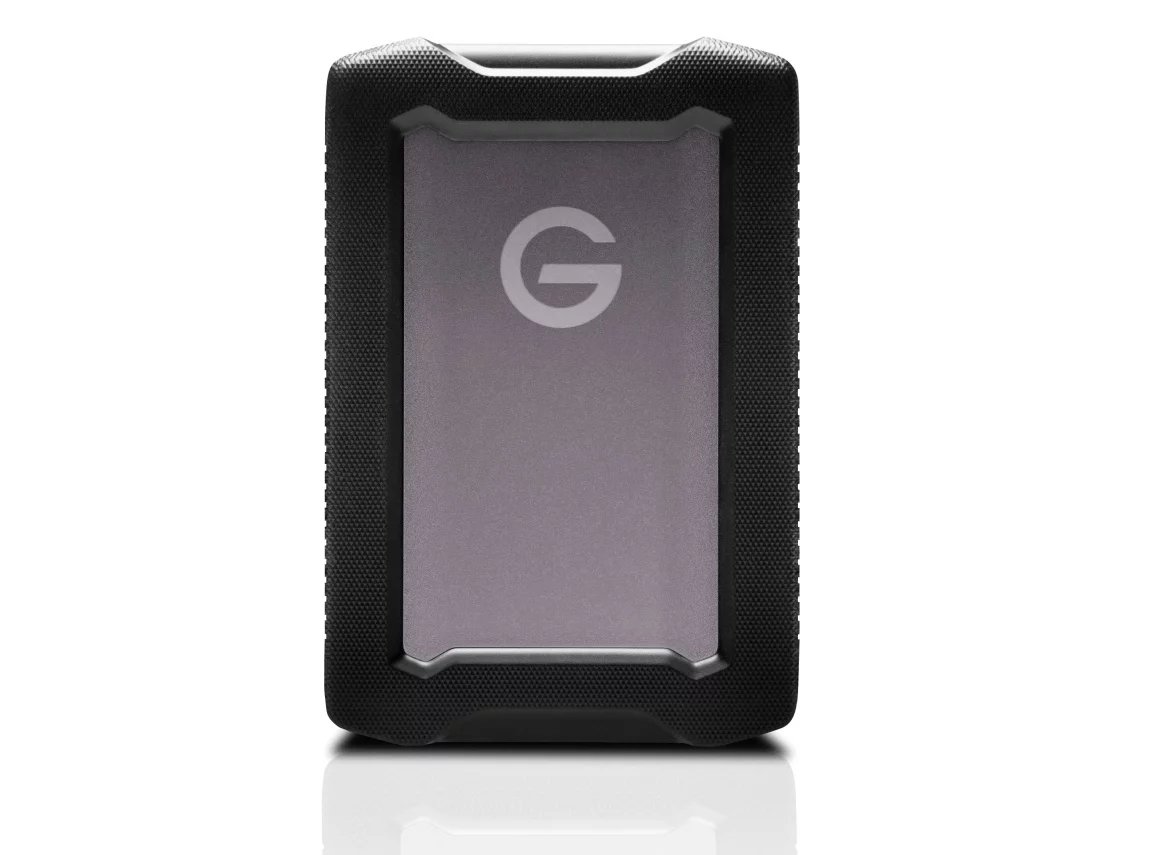 SanDisk G-DRIVE-ArmorATD 6TB