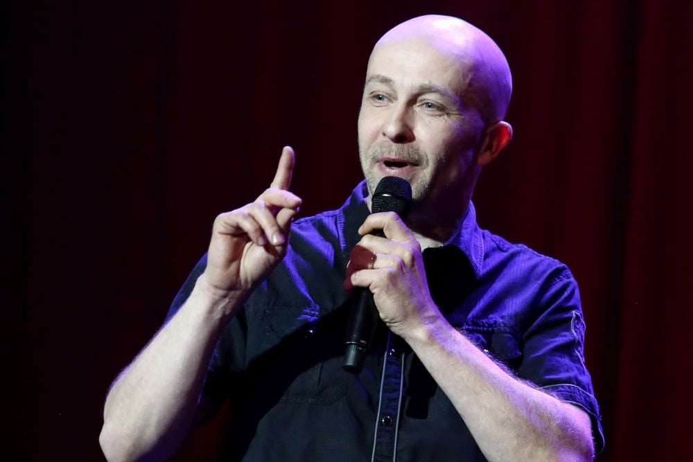 Comedy Club v epizodách 5-8 uvede