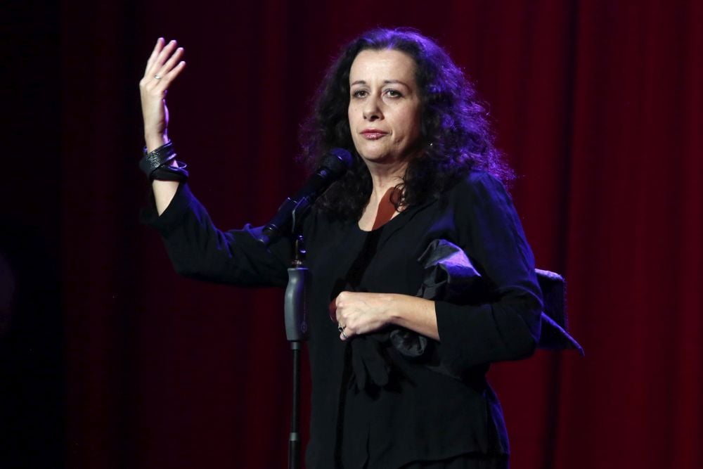 Comedy Club v epizodách 5-8 uvede