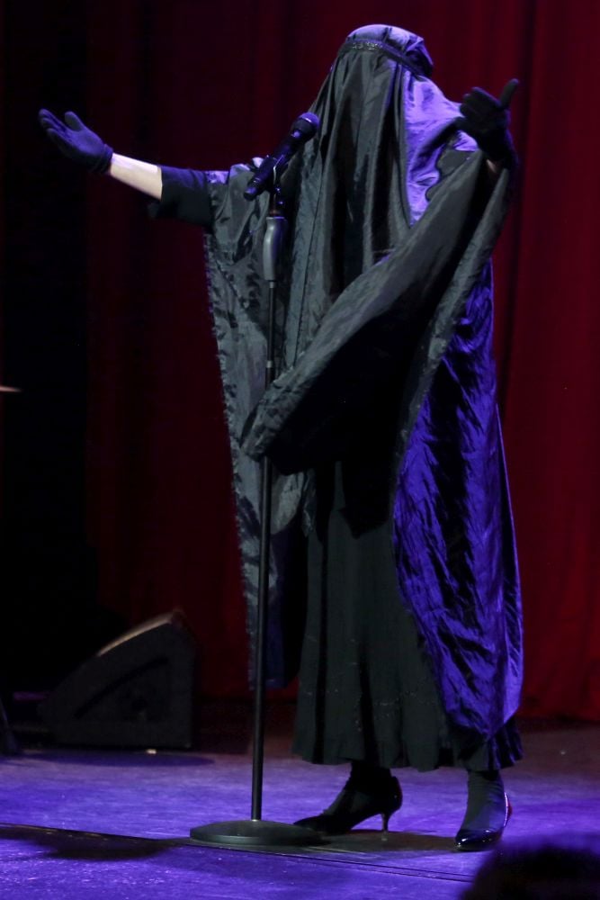 Comedy Club v epizodách 5-8 uvede