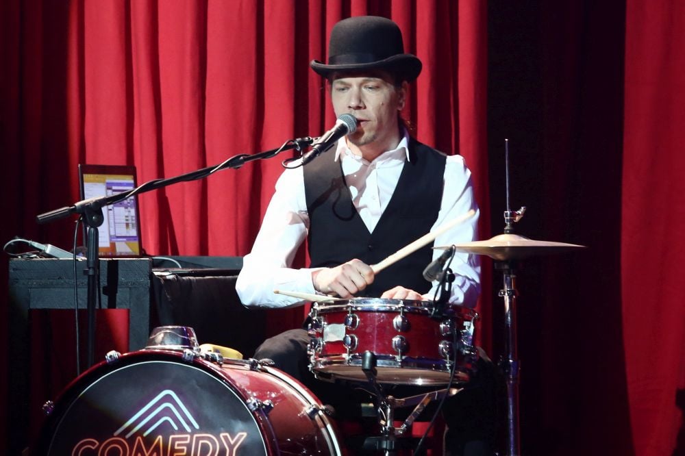 Comedy Club v epizodách 5-8 uvede