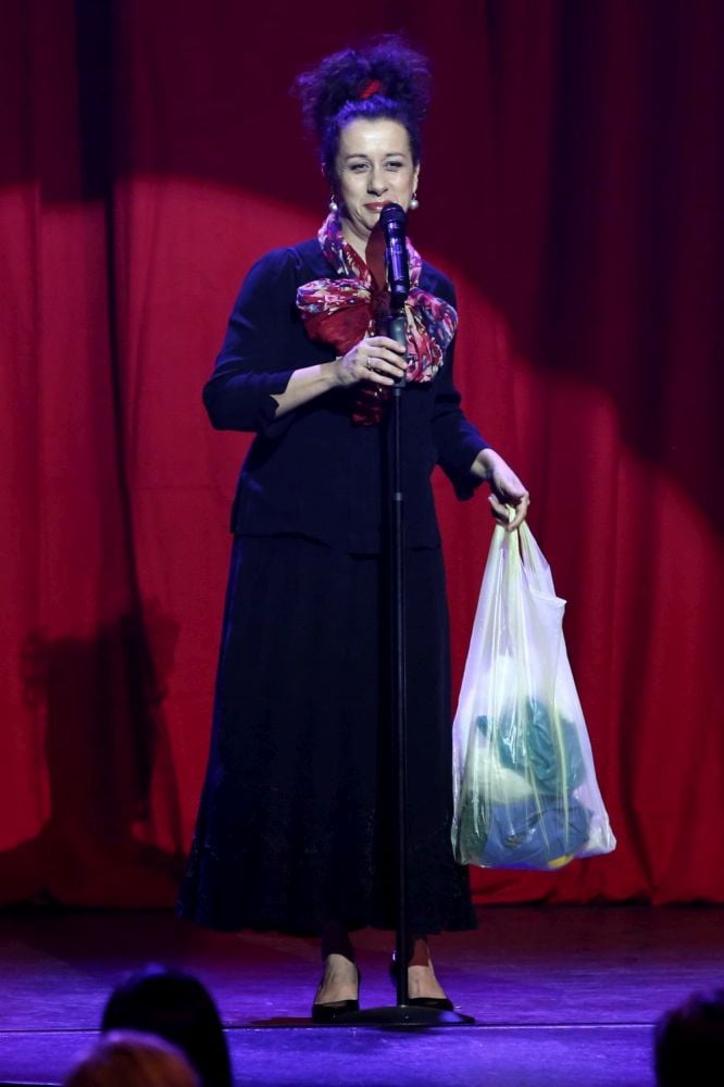 Comedy Club v epizodách 5-8 uvede