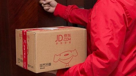 Náhledový obrázek - Čínský internetový prodejce JD.com plánuje expanzi do Evropy. Strategie bude hotova ještě letos