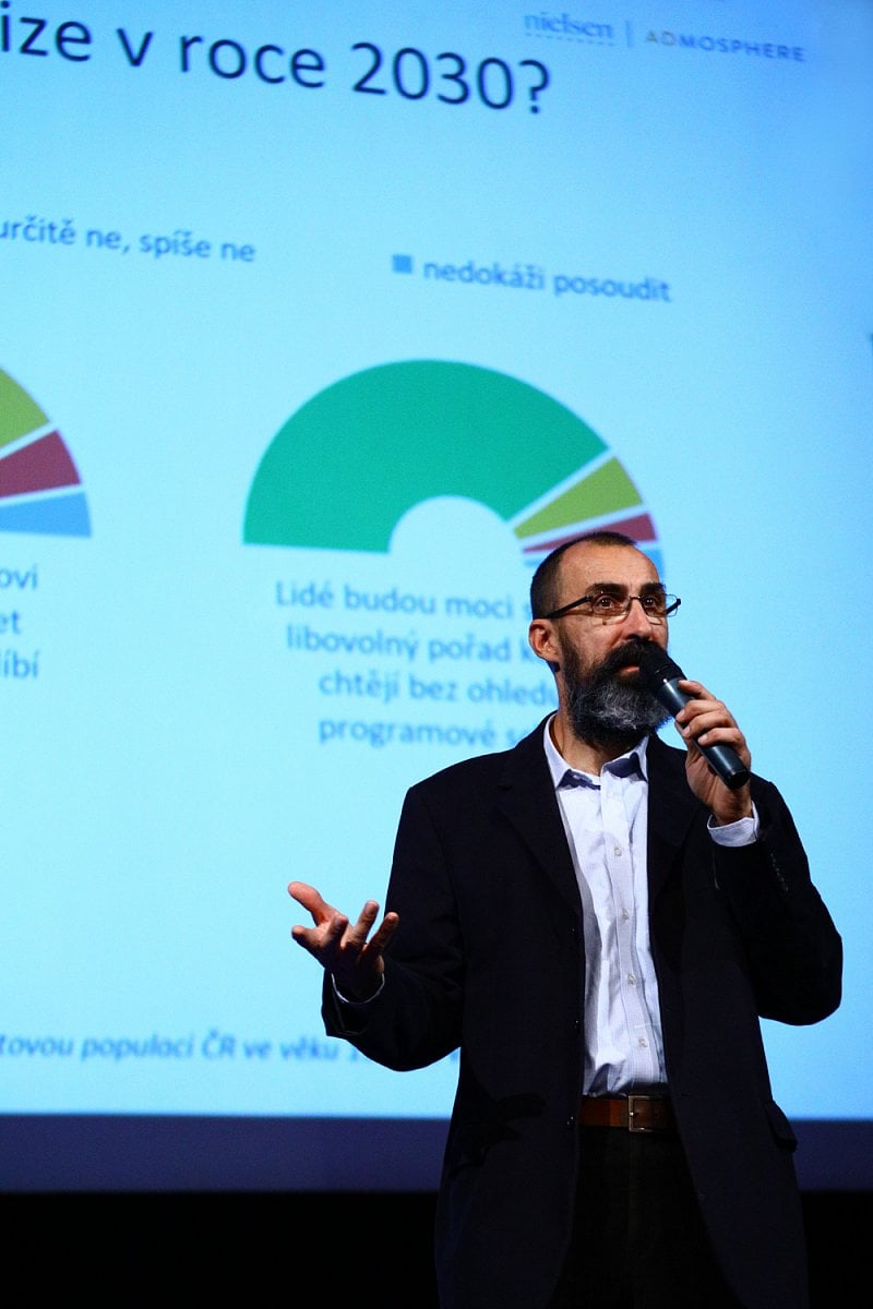 Klubový večer WebTop100 věnovaný HbbTV