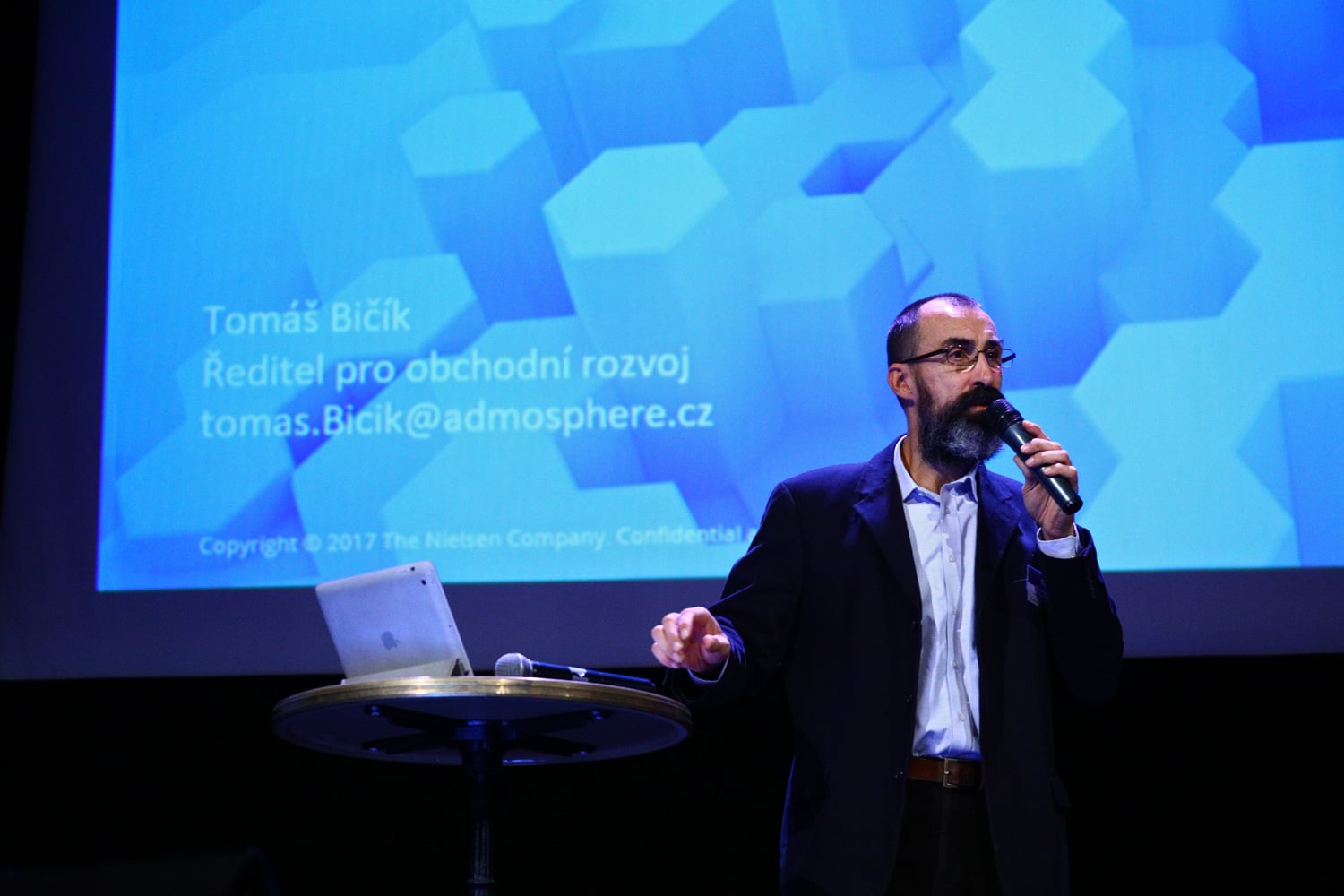 Klubový večer WebTop100 věnovaný HbbTV