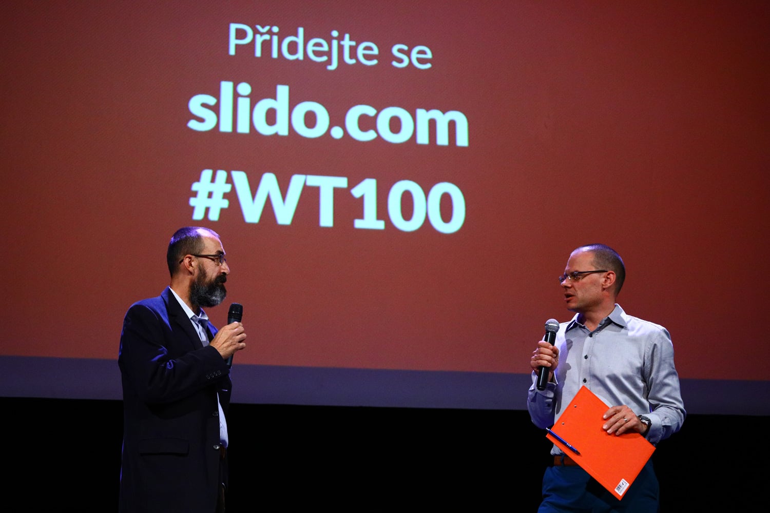 Klubový večer WebTop100 věnovaný HbbTV