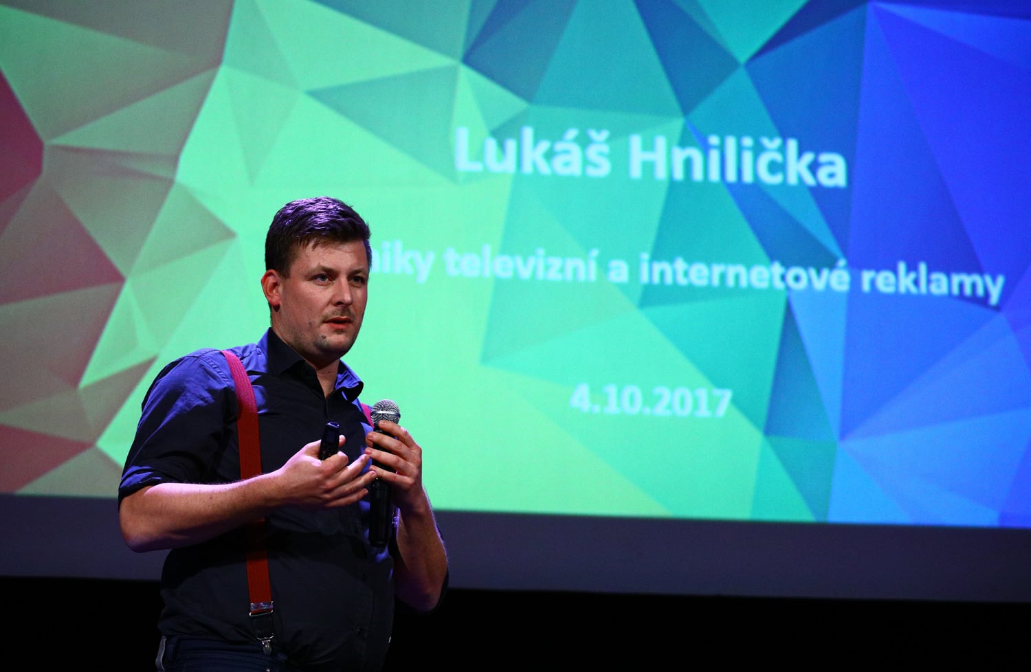 Klubový večer WebTop100 věnovaný HbbTV