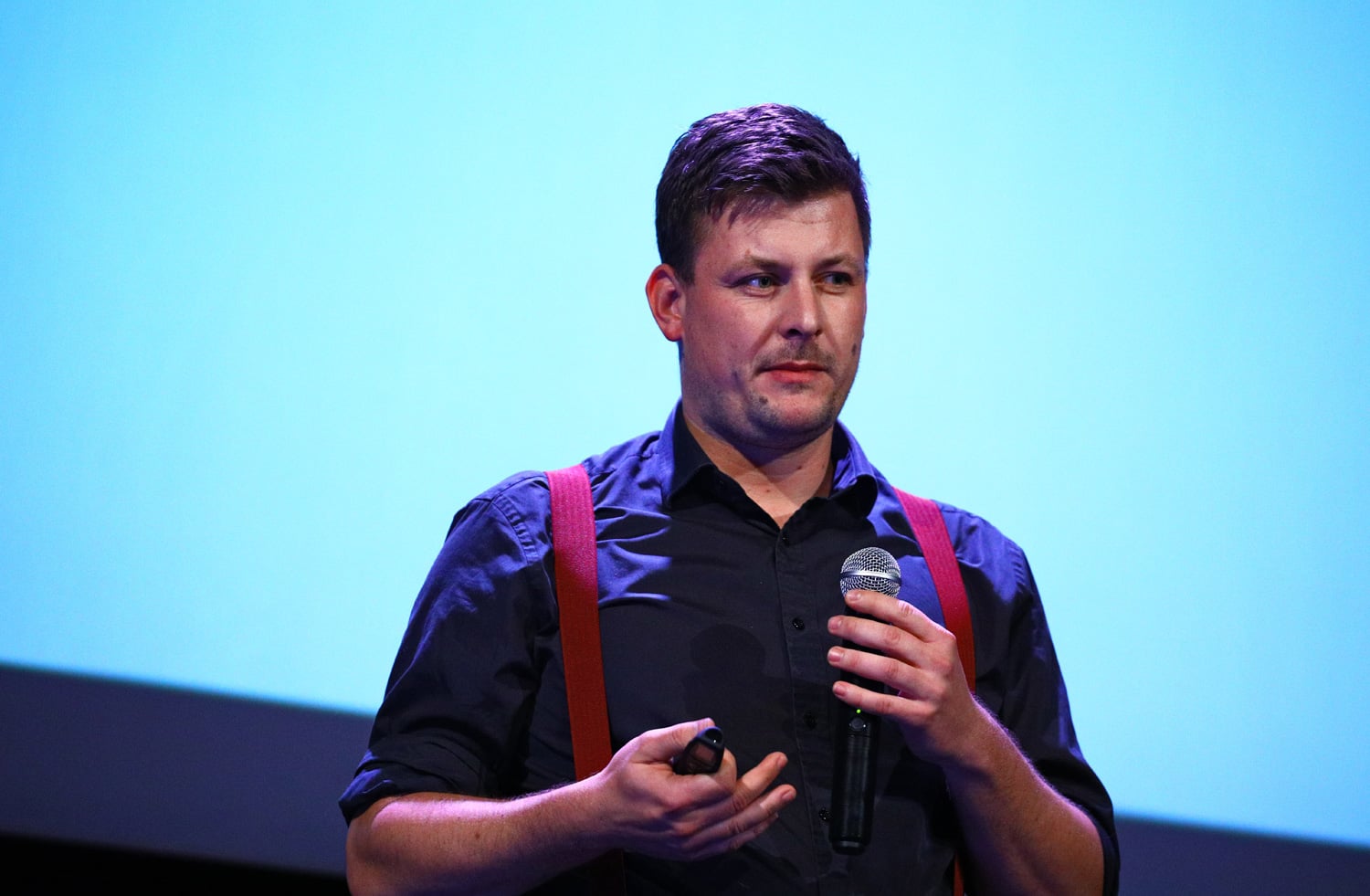 Klubový večer WebTop100 věnovaný HbbTV