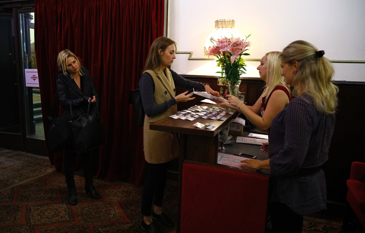 Klubový večer WebTop100 věnovaný HbbTV