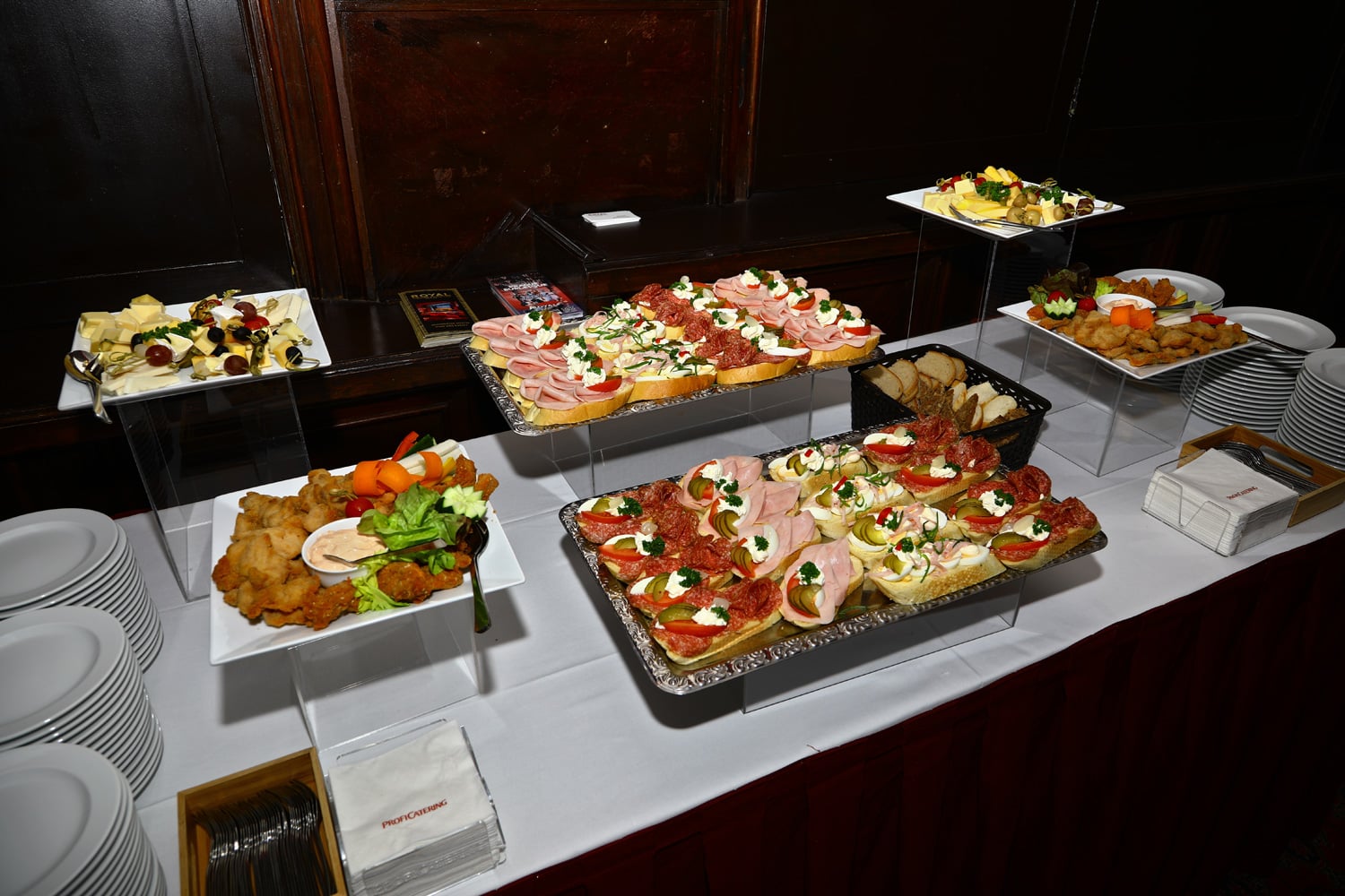 Klubový večer WebTop100 věnovaný HbbTV