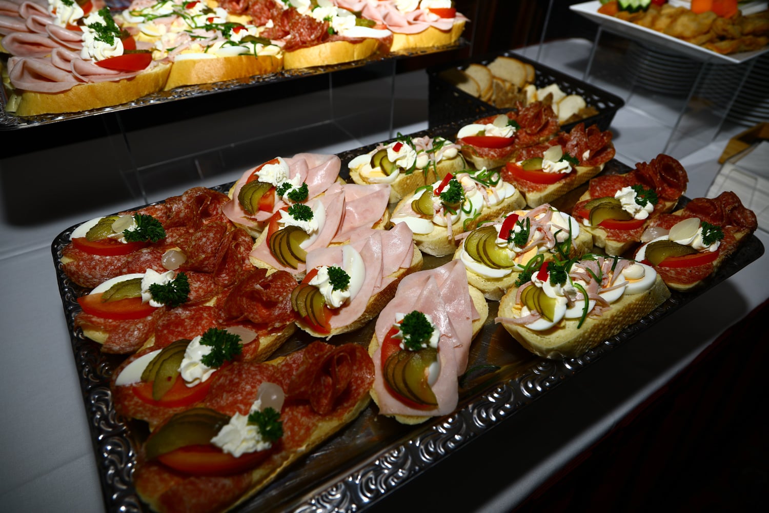 Klubový večer WebTop100 věnovaný HbbTV