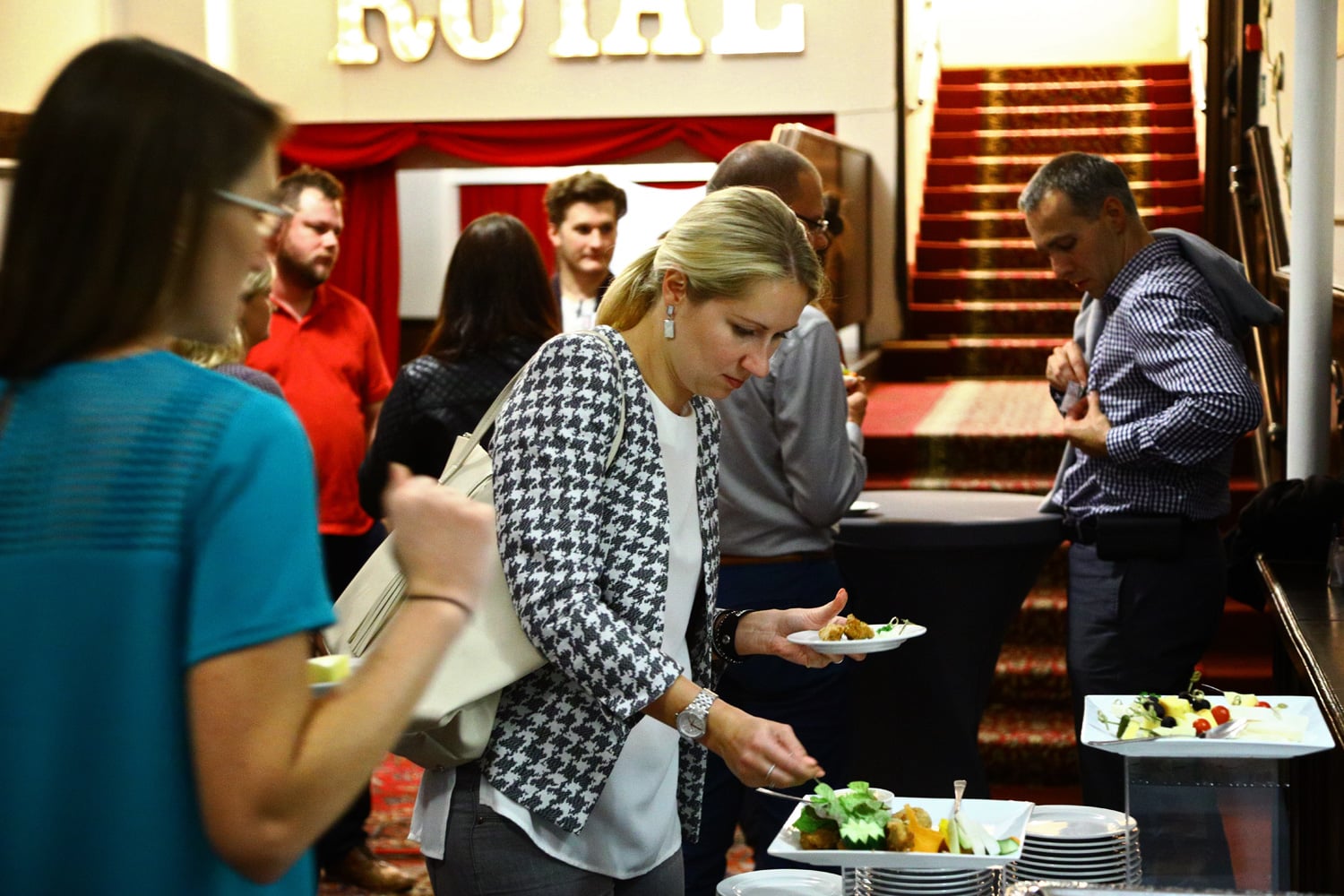 Klubový večer WebTop100 věnovaný HbbTV