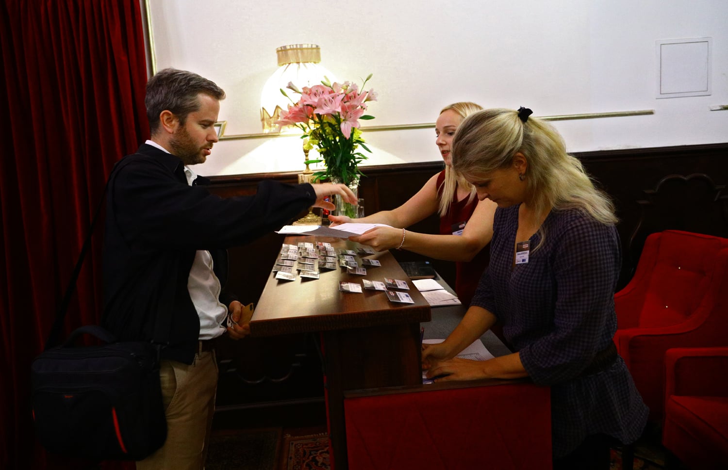 Klubový večer WebTop100 věnovaný HbbTV