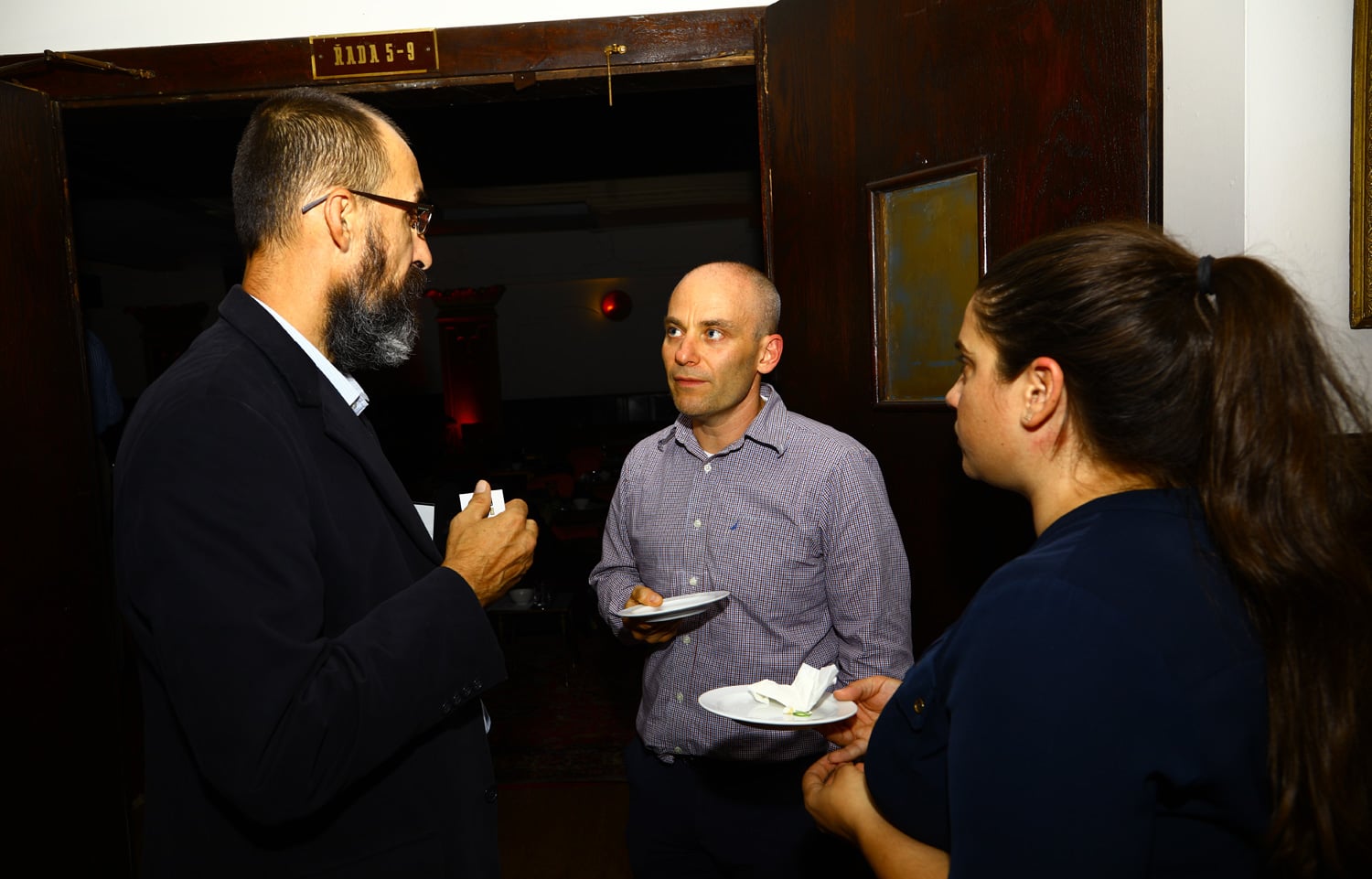 Klubový večer WebTop100 věnovaný HbbTV