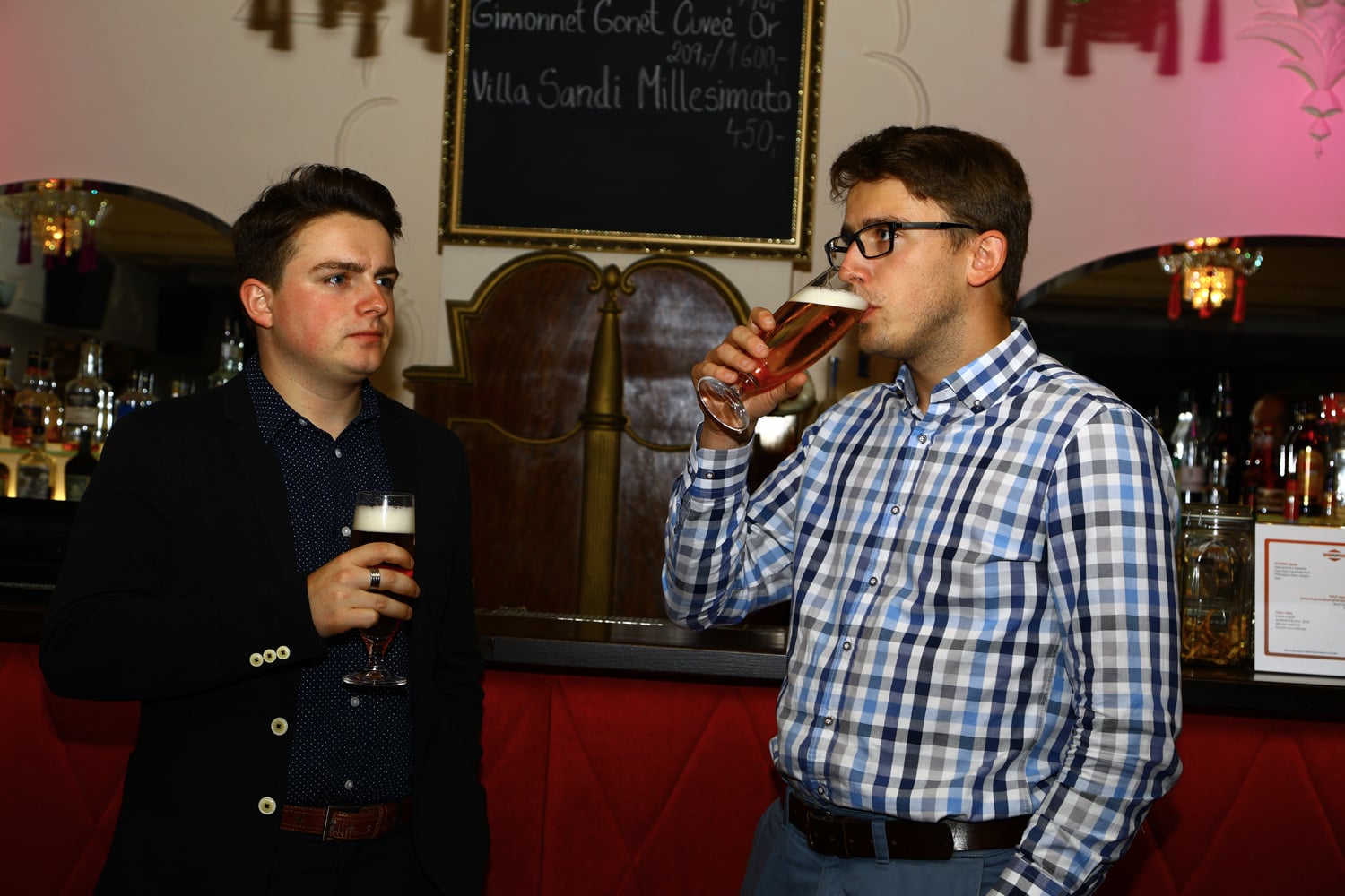 Klubový večer WebTop100 věnovaný HbbTV