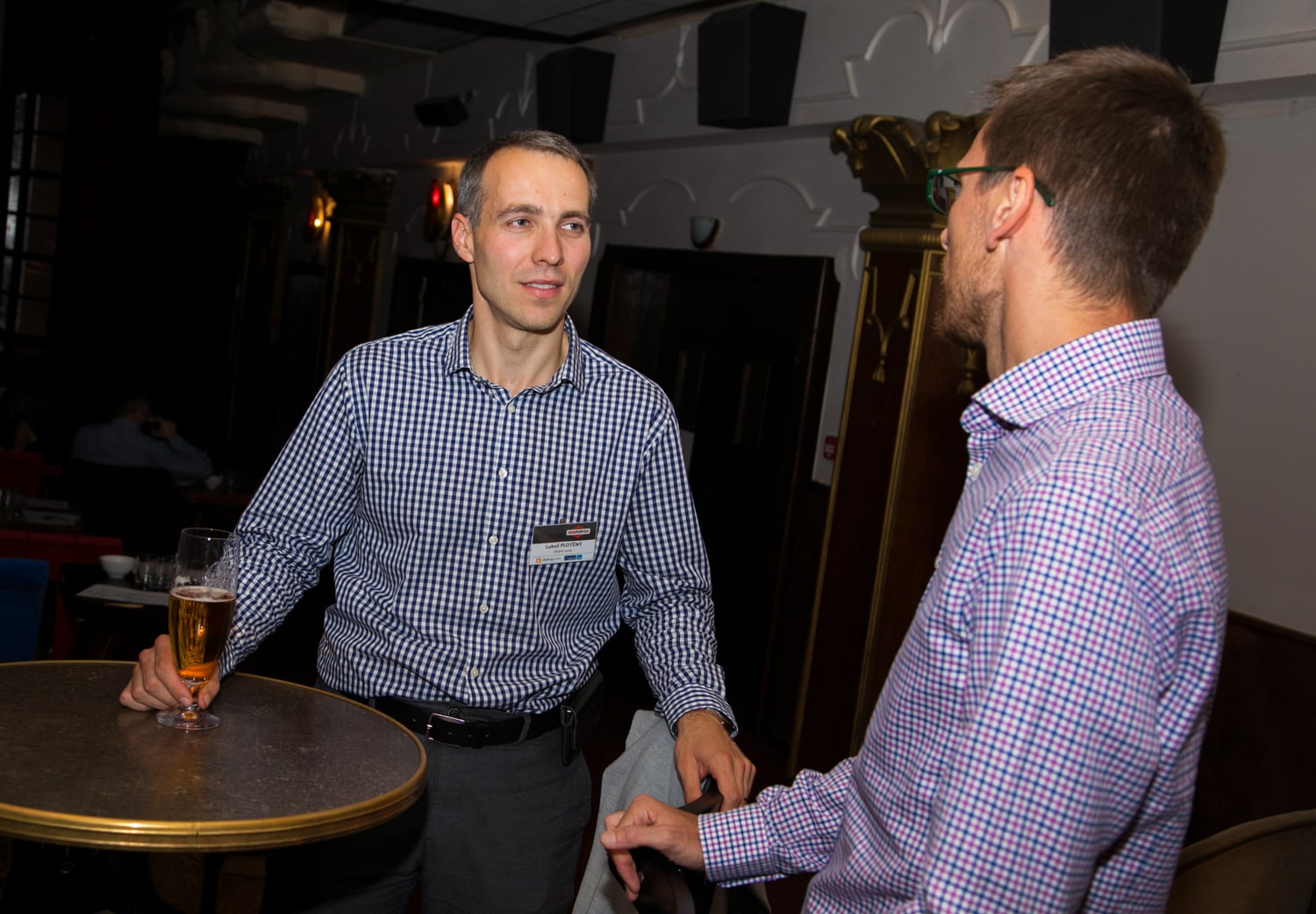 Klubový večer WebTop100 věnovaný HbbTV