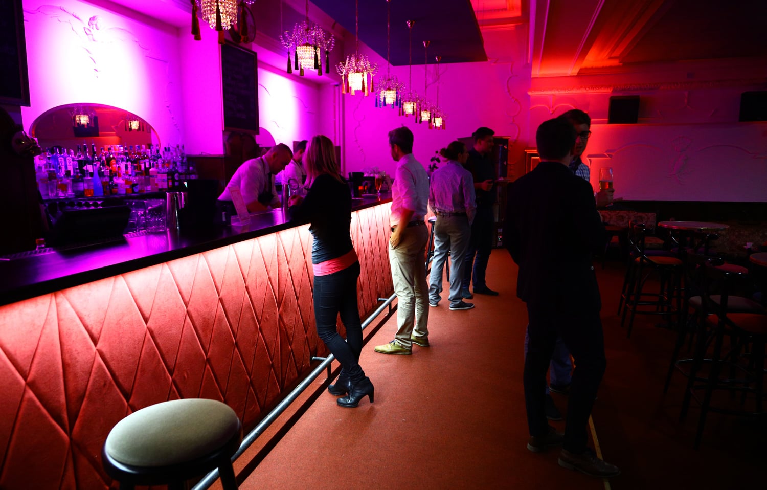 Klubový večer WebTop100 věnovaný HbbTV