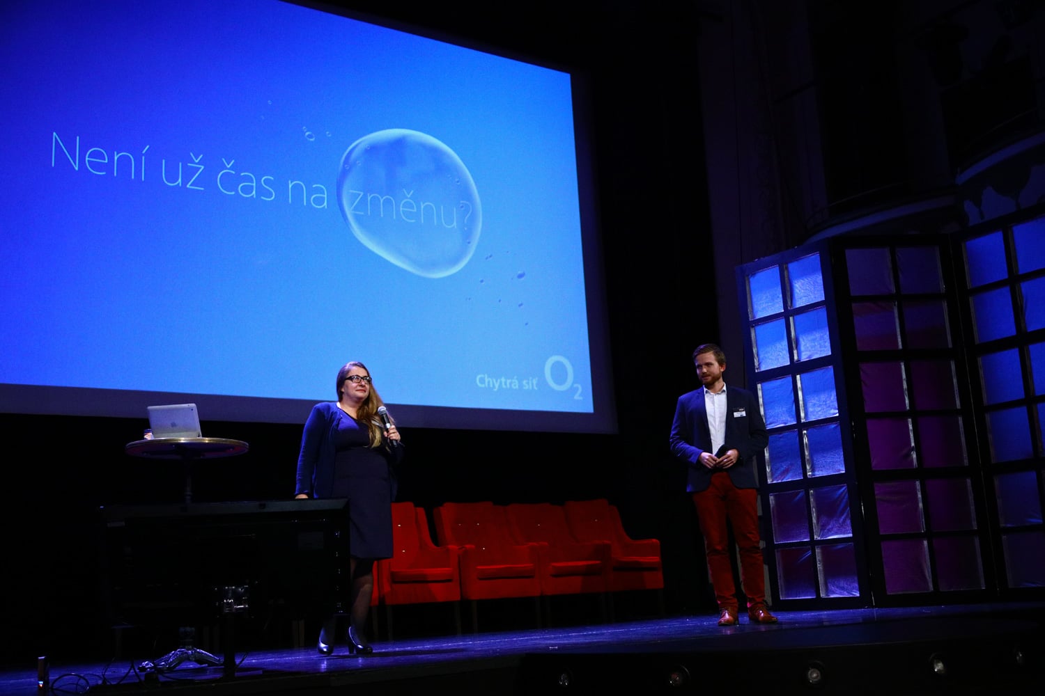 Klubový večer WebTop100 věnovaný HbbTV