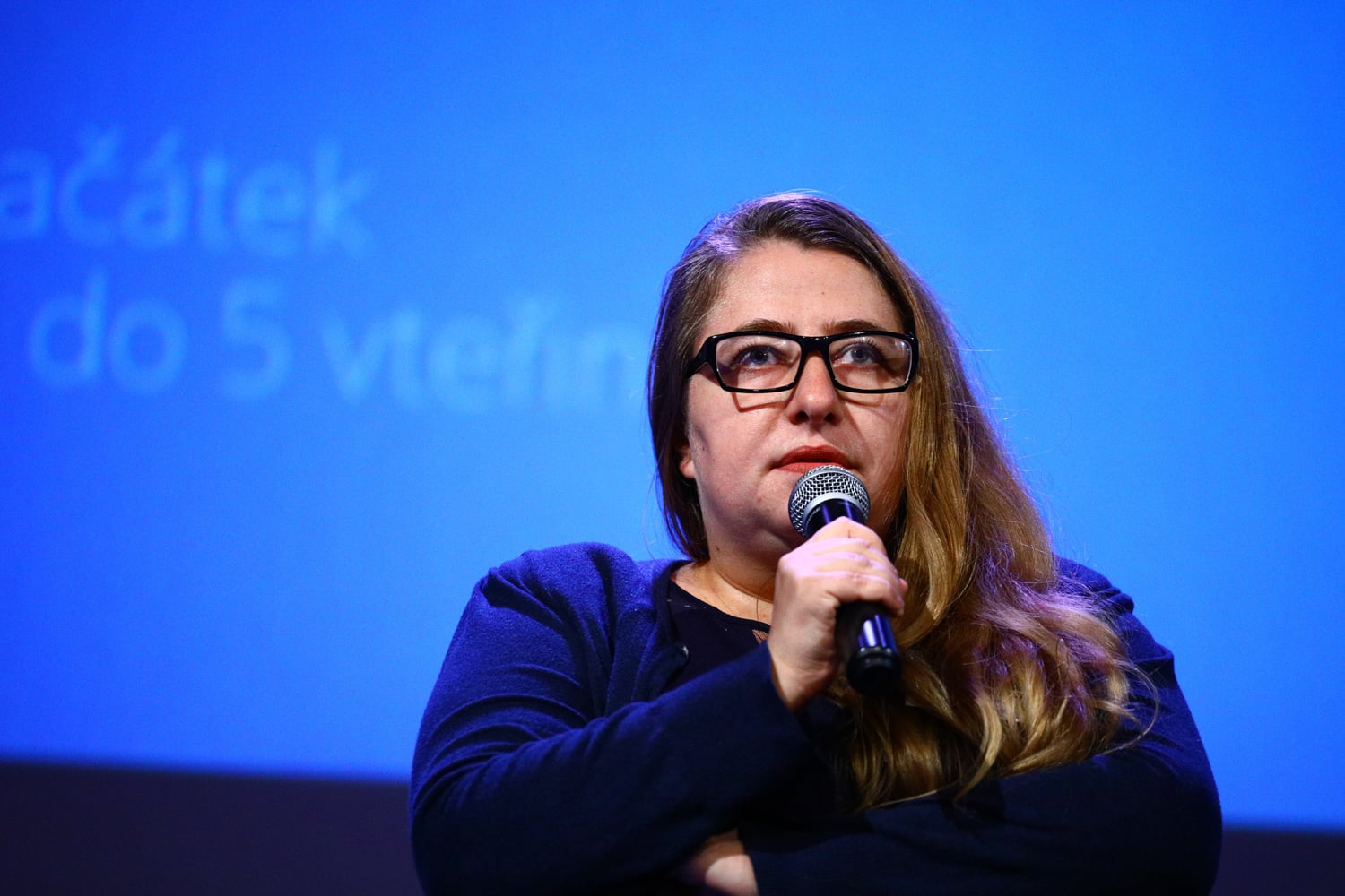 Klubový večer WebTop100 věnovaný HbbTV