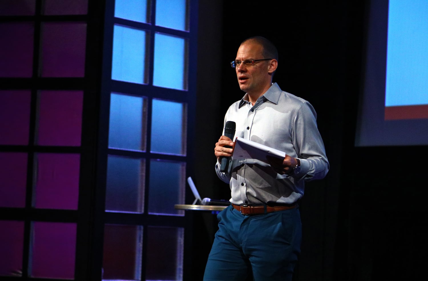 Klubový večer WebTop100 věnovaný HbbTV