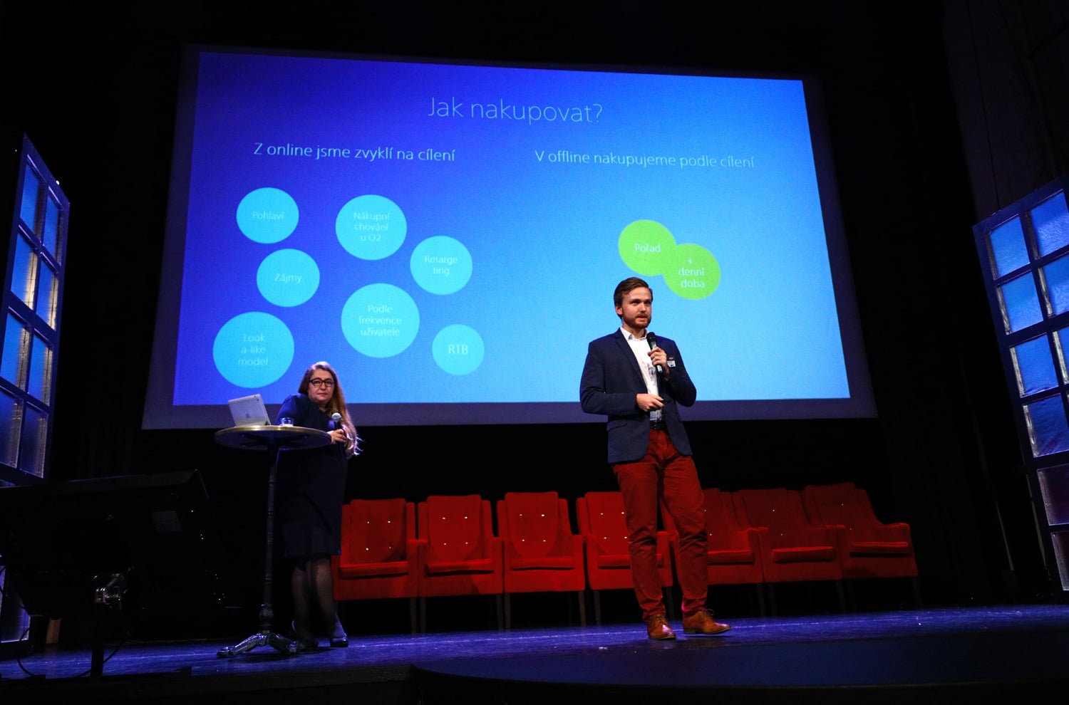 Klubový večer WebTop100 věnovaný HbbTV