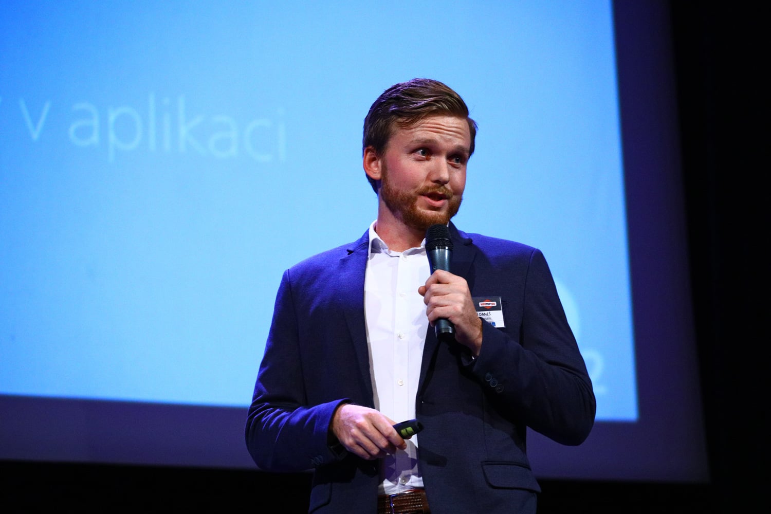 Klubový večer WebTop100 věnovaný HbbTV