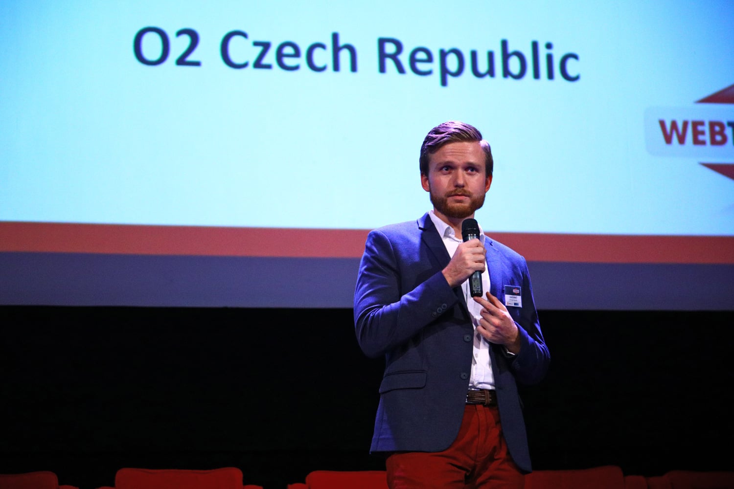 Klubový večer WebTop100 věnovaný HbbTV